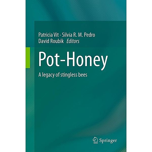 Pot-Honey