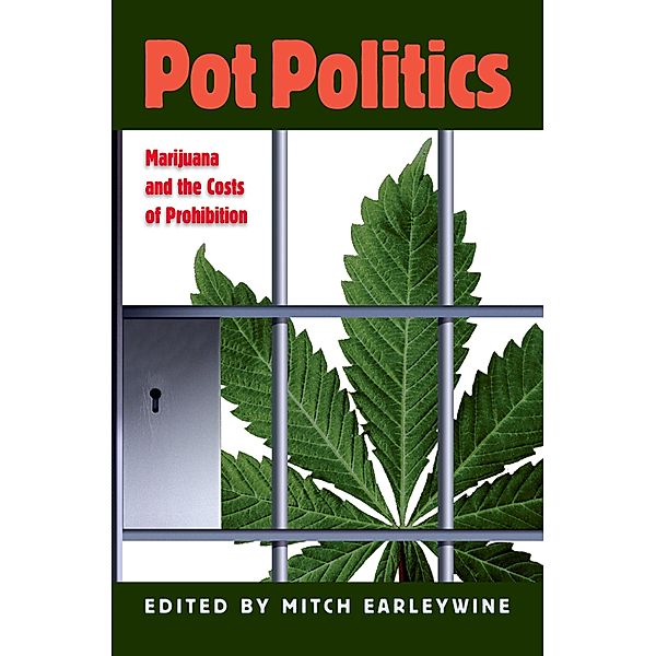 Pot Politics