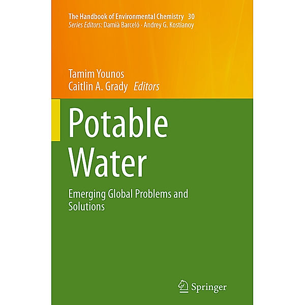 Potable Water