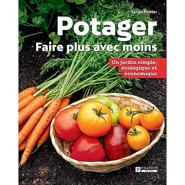 Potager, Fortier Serge Fortier