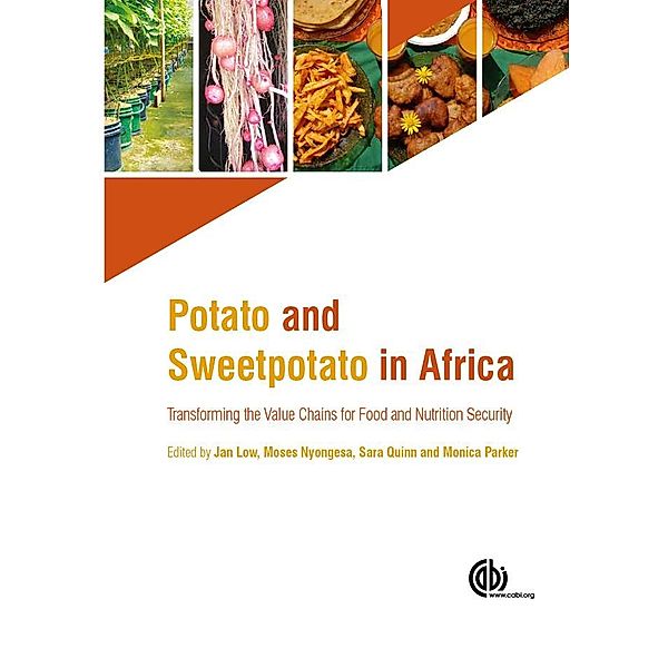 Potato and Sweetpotato in Africa