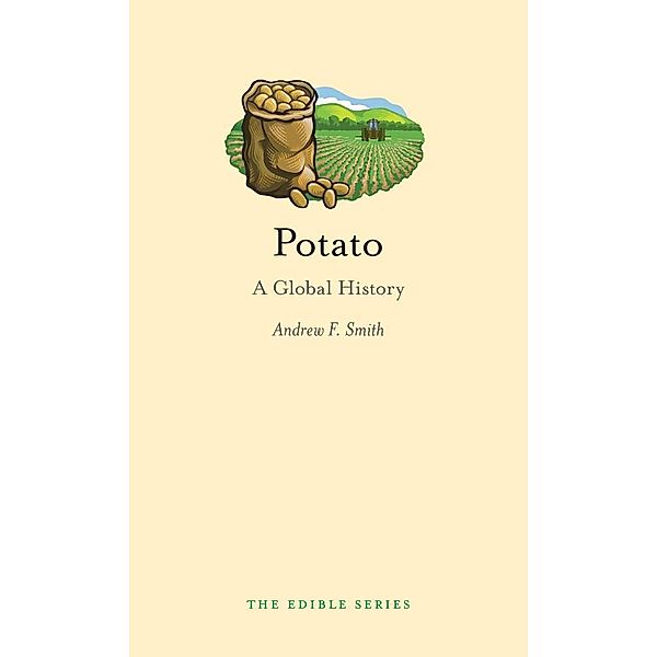 Potato / Edible, Smith Andrew F. Smith