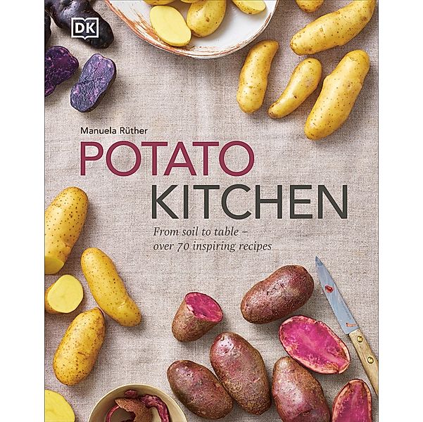 Potato Kitchen, Manuela Ruther