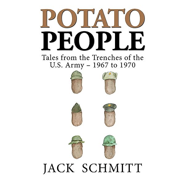 Potato People, Jack Schmitt