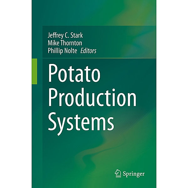 Potato Production Systems