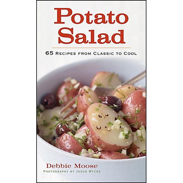 Potato Salad, Debbie Moose