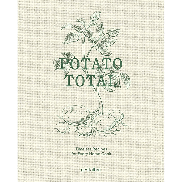 Potato Total, Stefan Ekengren