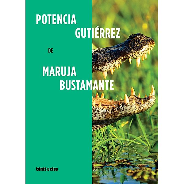 Potencia Gutiérrez, Maruja Bustamante