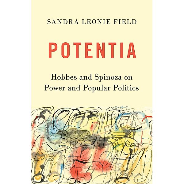 Potentia, Sandra Leonie Field