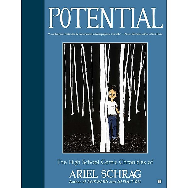 Potential, Ariel Schrag