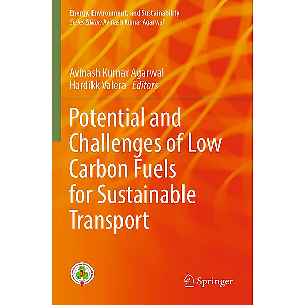 Potential and Challenges of Low Carbon Fuels for Sustainable Transport