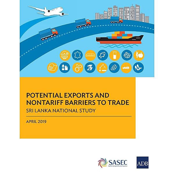 Potential Exports and Nontariff Barriers to Trade