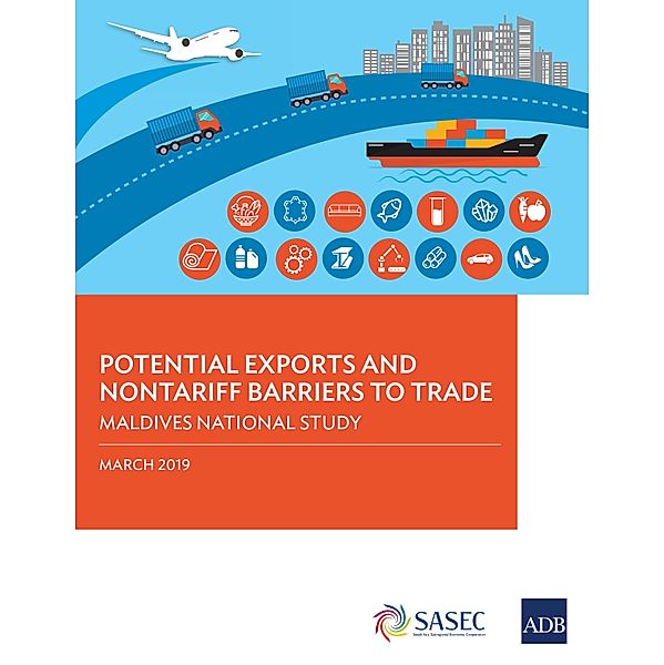 Potential Exports and Nontariff Barriers to Trade