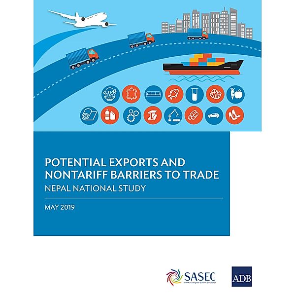 Potential Exports and Nontariff Barriers to Trade