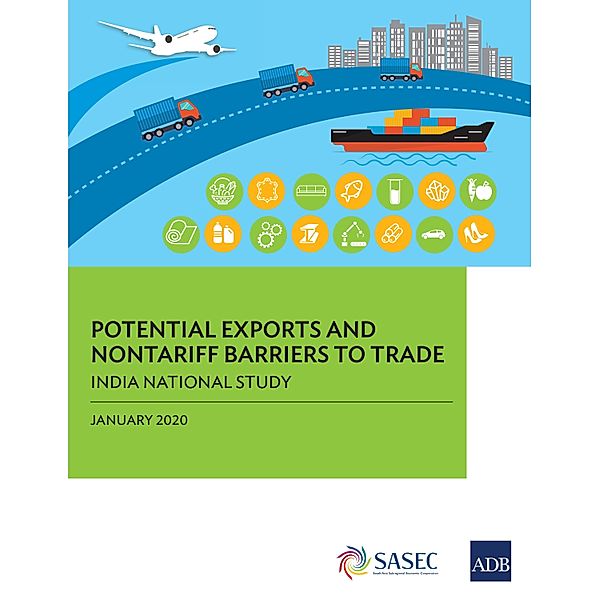 Potential Exports and Nontariff Barriers to Trade