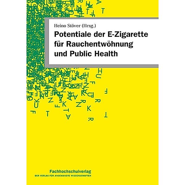 Potentiale der E-Zigarette für Rauchentwöhnung und Public Health