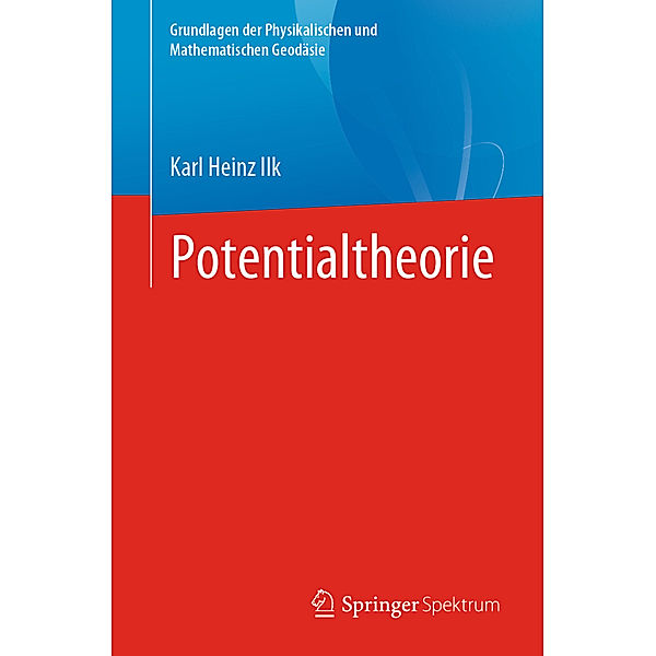 Potentialtheorie, Karl Heinz Ilk