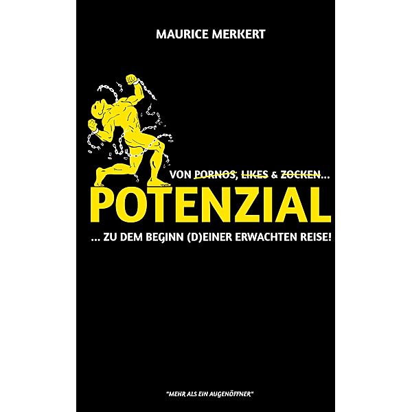 Potenzial, Maurice Merkert