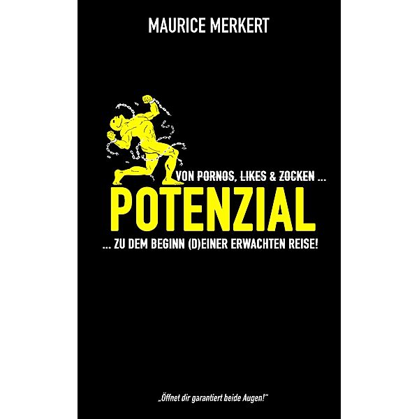 Potenzial, Maurice Merkert