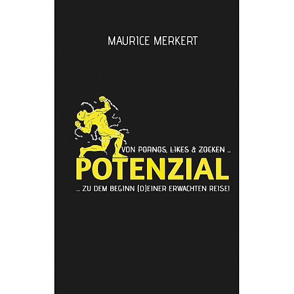 Potenzial, Maurice Merkert