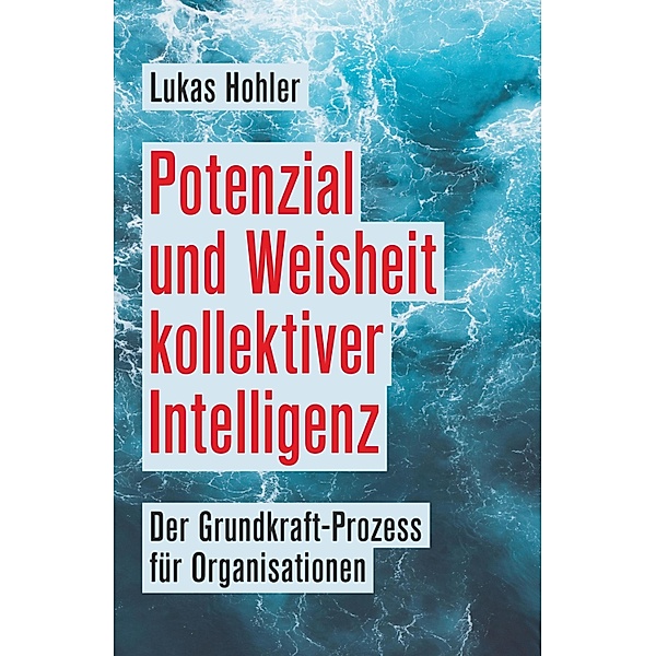 Potenzial und Weisheit kollektiver Intelligenz, Lukas Hohler