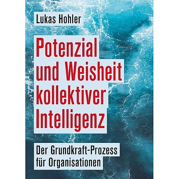 Potenzial und Weisheit kollektiver Intelligenz, Lukas Hohler