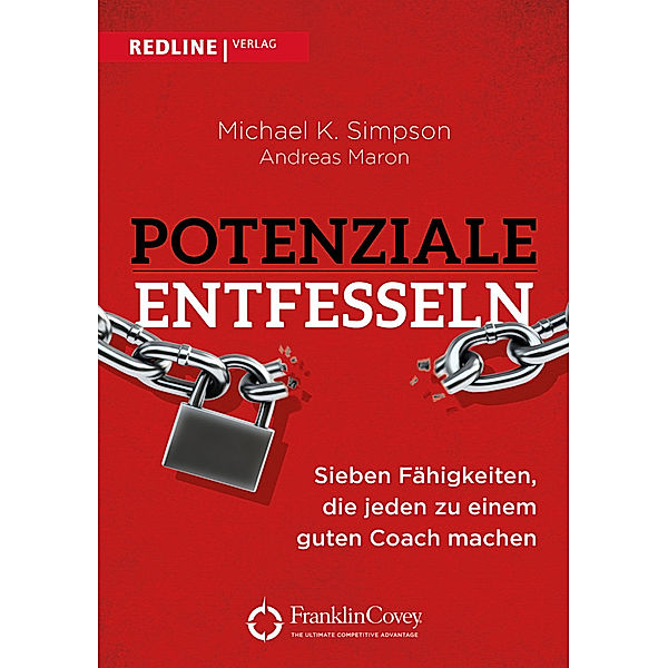 Potenziale entfesseln, Michael K. Simpson, Andreas Maron