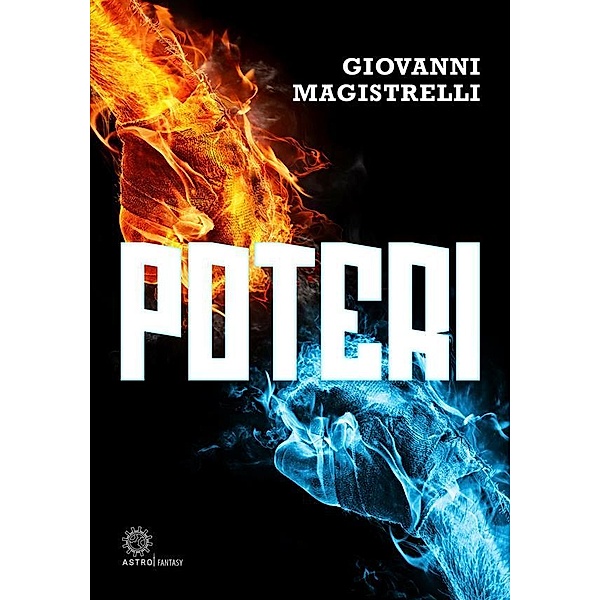 Poteri, Giovanni Magistrelli
