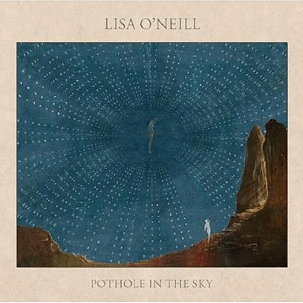 Pothole In The Sky, Lisa O'Neill