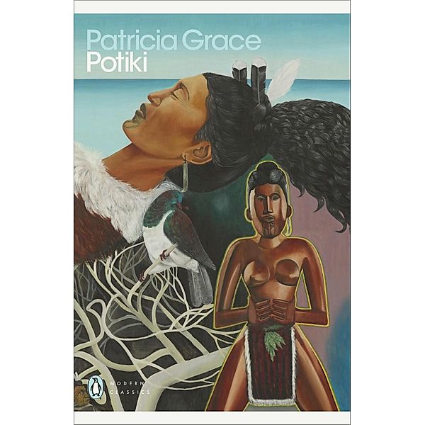 Potiki / Penguin Modern Classics, Patricia Grace