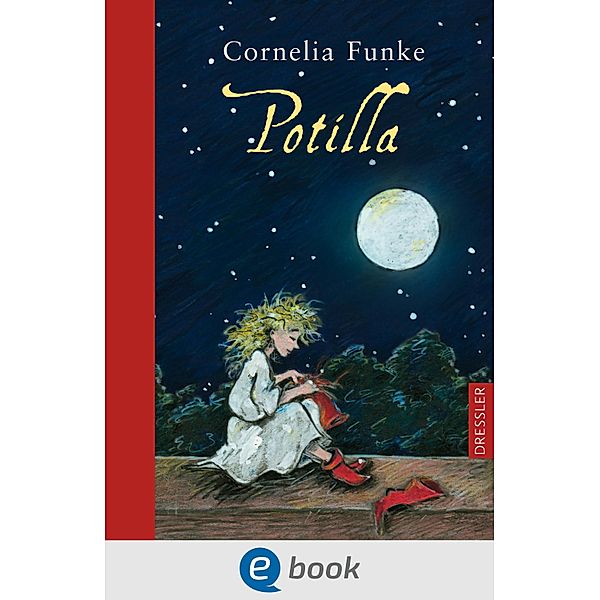 Potilla, Cornelia Funke