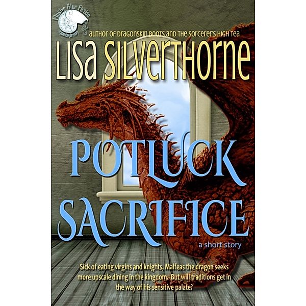 Potluck Sacrifice, Lisa Silverthorne