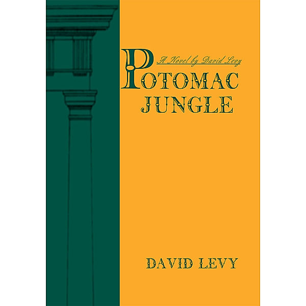 Potomac Jungle, David Levy