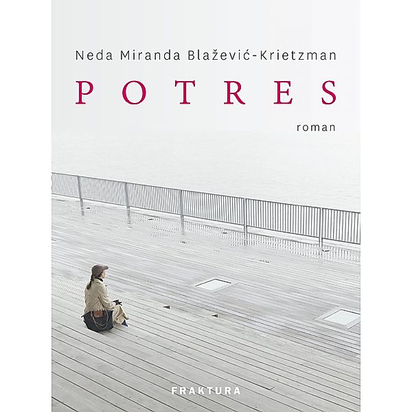 Potres, Neda Miranda Blazevic-Krietzman