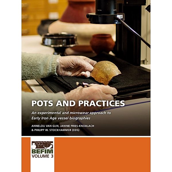 Pots and practices