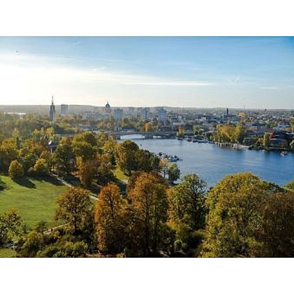 Potsdam - 1.000 Teile (Puzzle)