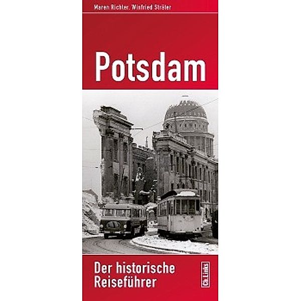 Potsdam, Maren Richter, Winfried Sträter