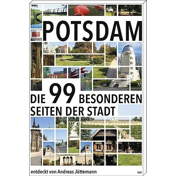 Potsdam, Andreas Jüttemann