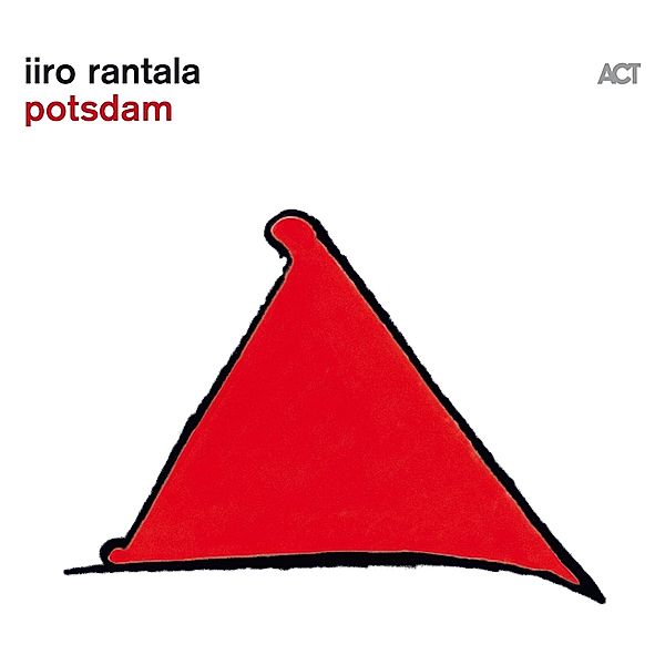 Potsdam (180g Black Vinyl), Iiro Rantala