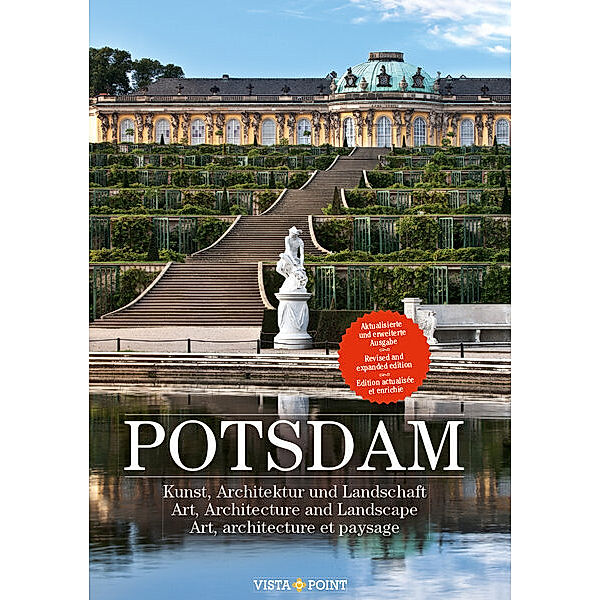 Potsdam, Barbara Borngässer