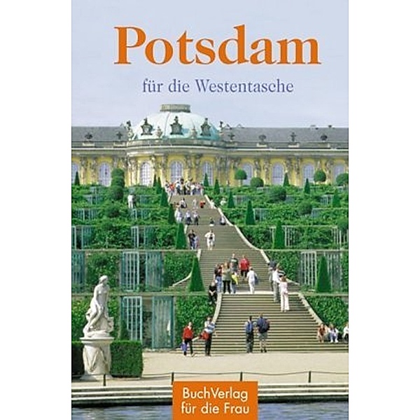 Potsdam für die Westentasche, Christel Foerster
