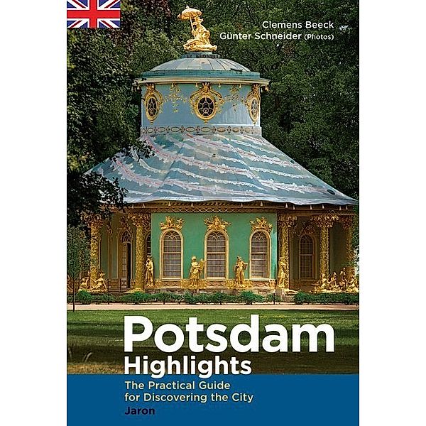 Potsdam Highlights, Clemens Beeck