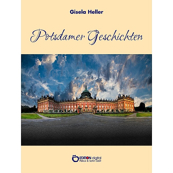 Potsdamer Geschichten, Gisela Heller