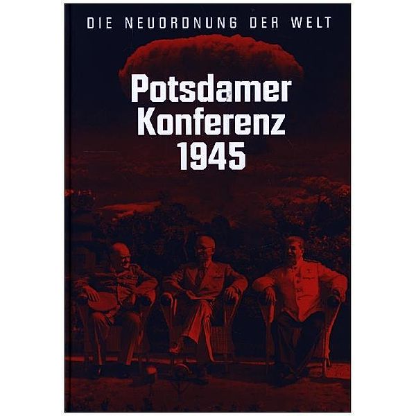 Potsdamer Konferenz 1945