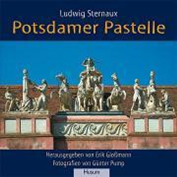 Potsdamer Pastelle, Ludwig Sternaux