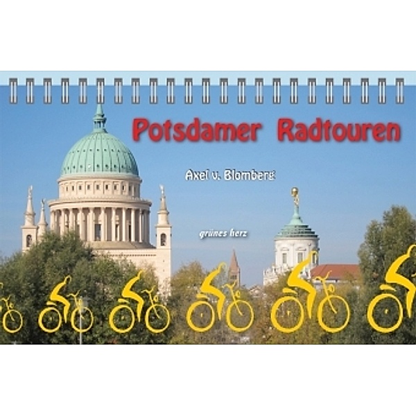 Potsdamer Radtouren, Axel von Blomberg