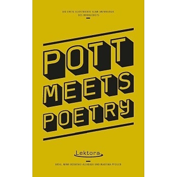 Pott Meets Poetry