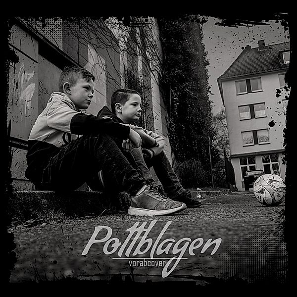 Pottblagen (Ltd.Boxset), Reece & M.I.K.I