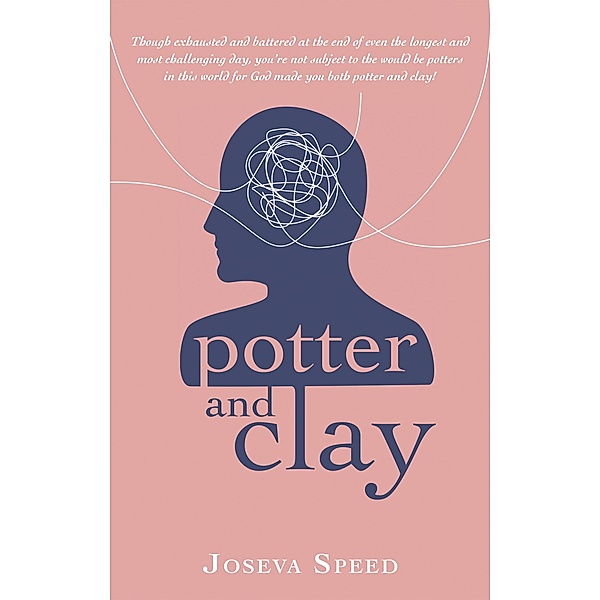 Potter and Clay, Joseva Speed