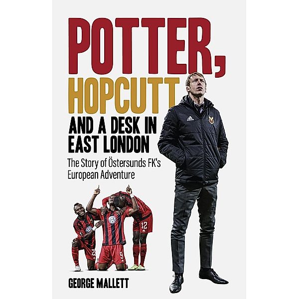 Potter; Hopcutt and a Desk in East London, George Mallett